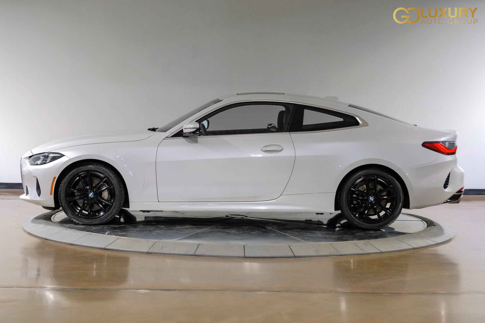 Used 2025 BMW 430i Coupe image 12