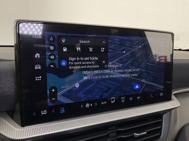 New 2026 Ford Explorer ST w/ Sun And Sound Package image 24