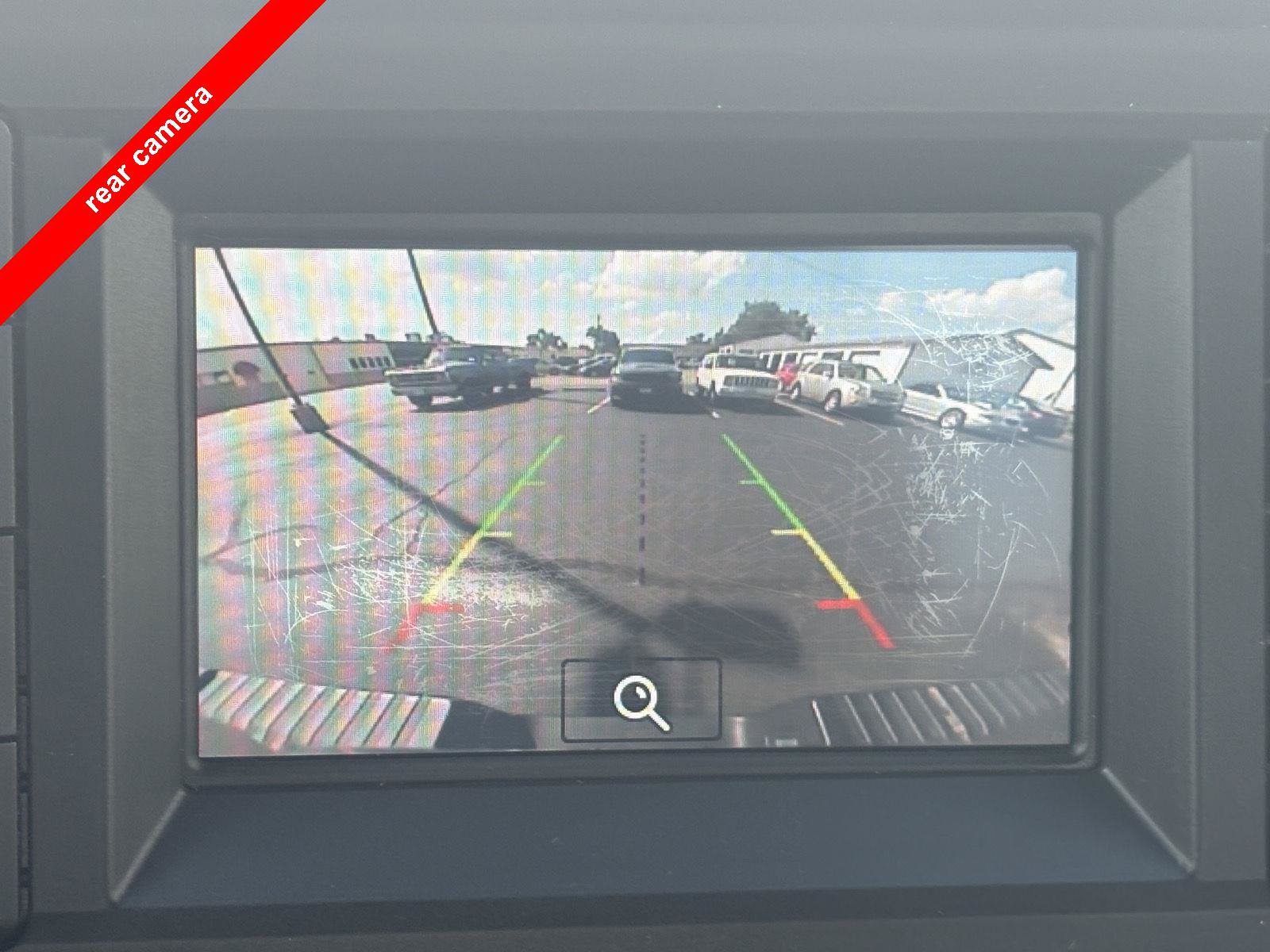 Used 2020 Ford F150 XL w/ Equipment Group 101A Mid RWD image 4