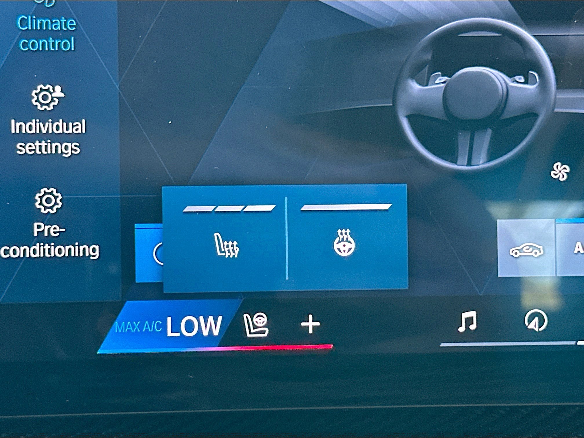 Used 2025 BMW M4 xDrive Competition w/ Executive Package AWD/4WD image 21