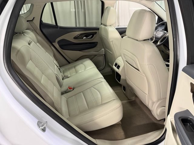 Used 2023 GMC Terrain Denali w/ LPO, Floor Liner Package AWD/4WD image 8