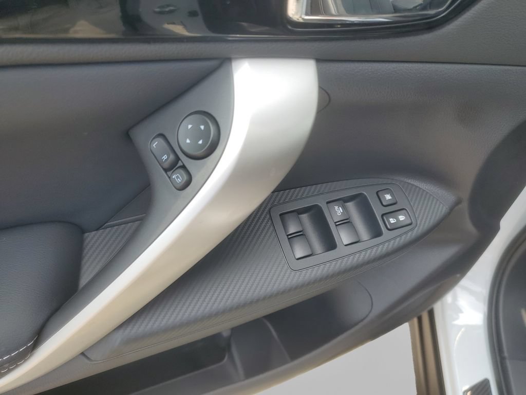 New 2026 Mitsubishi Eclipse Cross SE AWD/4WD image 14