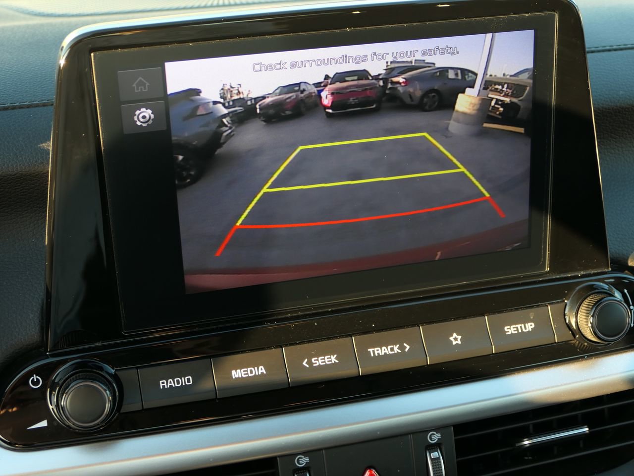 Used 2023 Kia Forte LXS w/ LXS Technology Package image 19