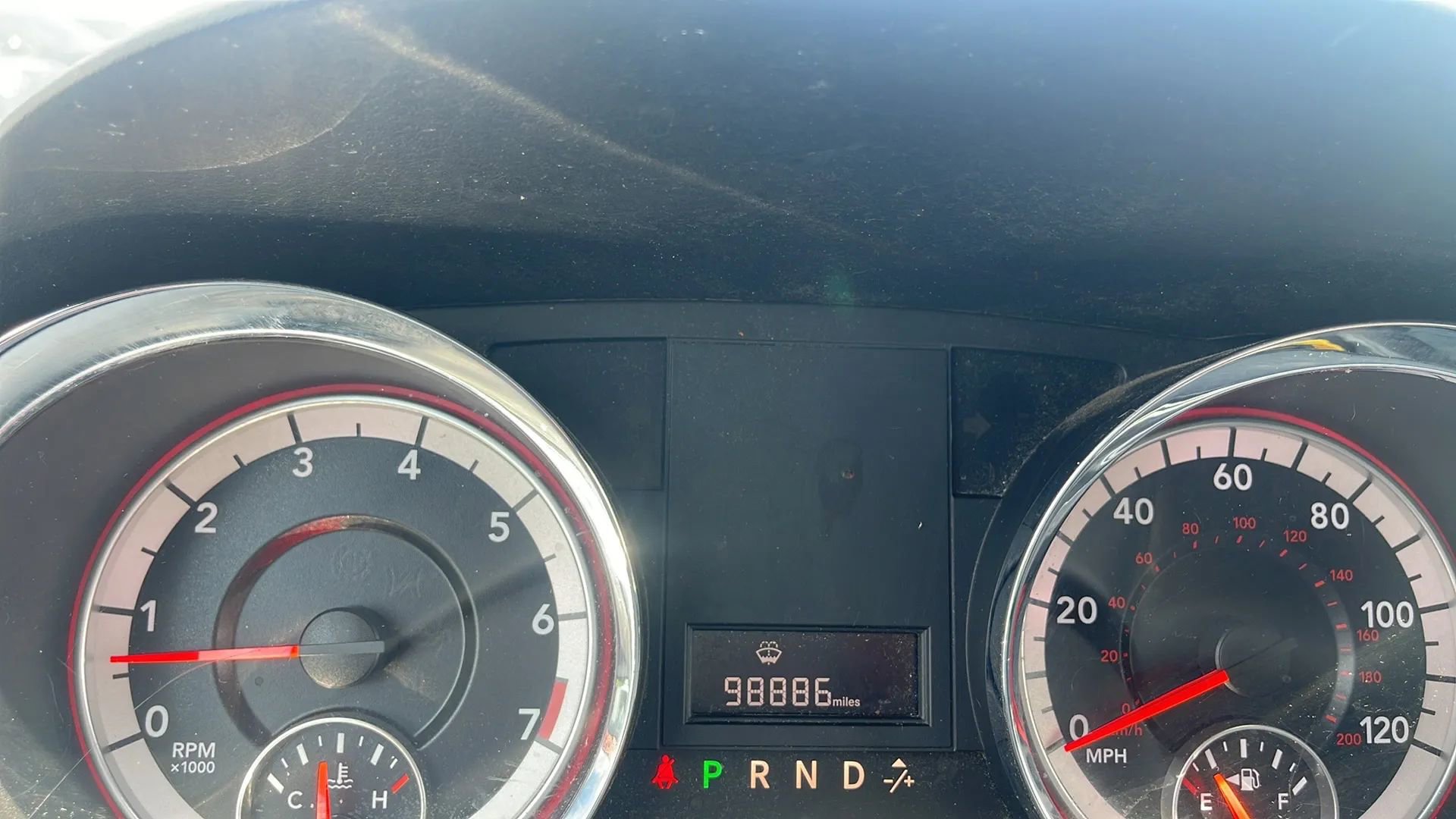 Used 2020 Dodge Grand Caravan SXT image 22