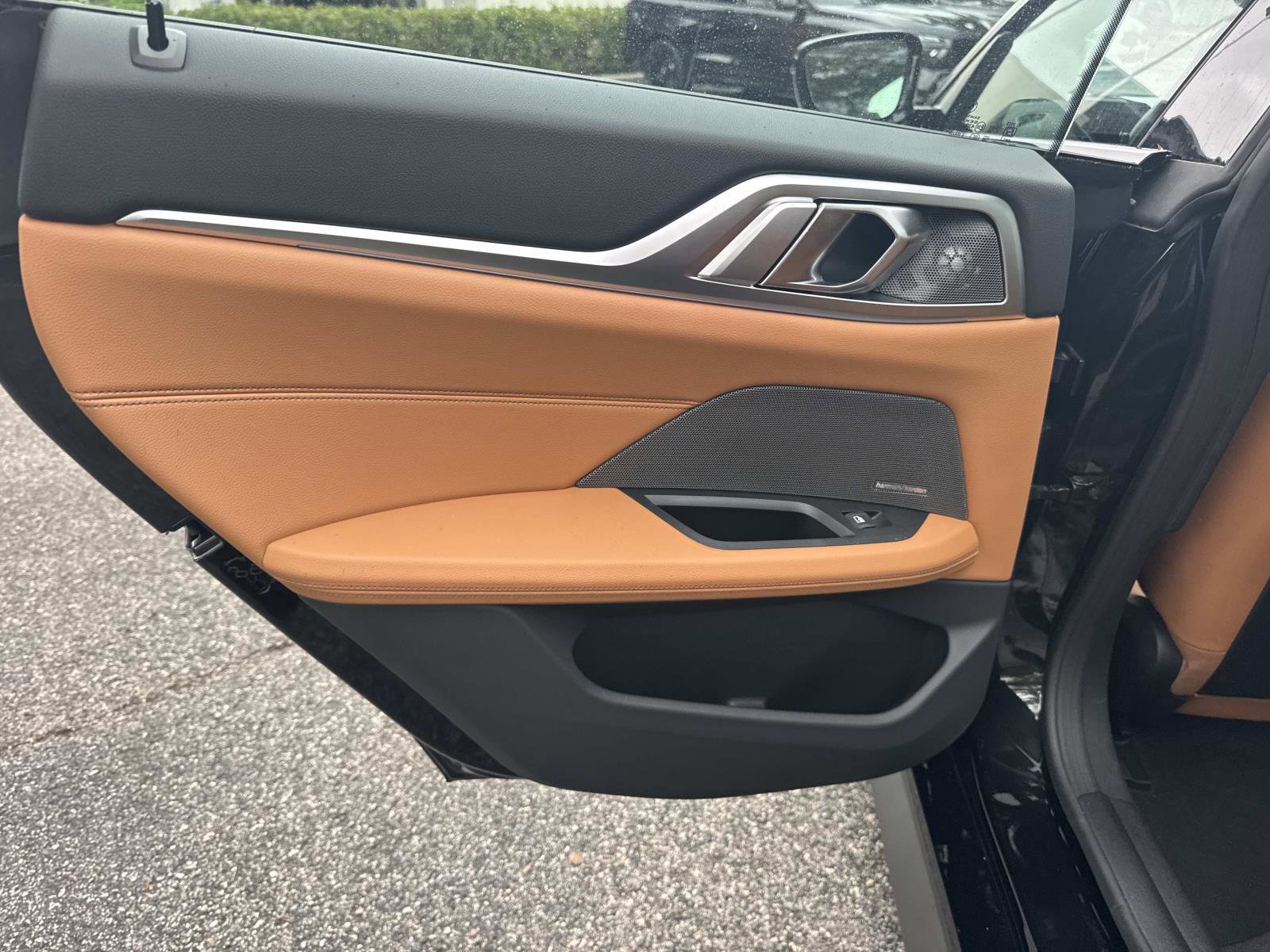 Certified 2025 BMW i4 eDrive40 w/ M Sport Package image 12