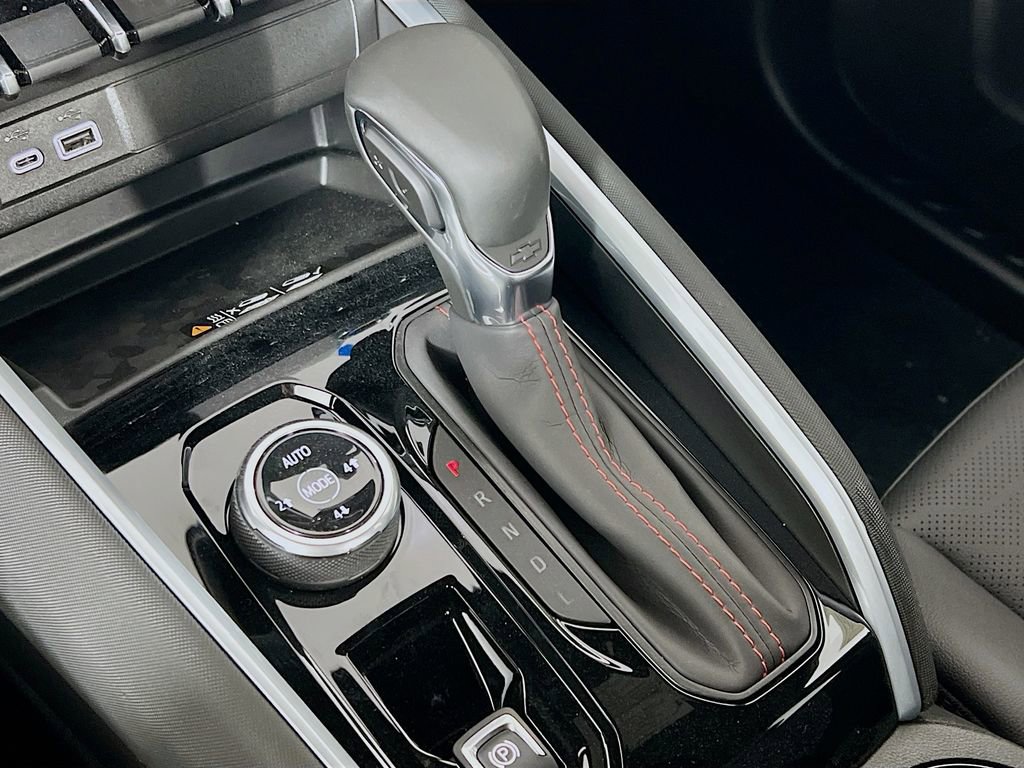 New 2026 Chevrolet Colorado Z71 image 17