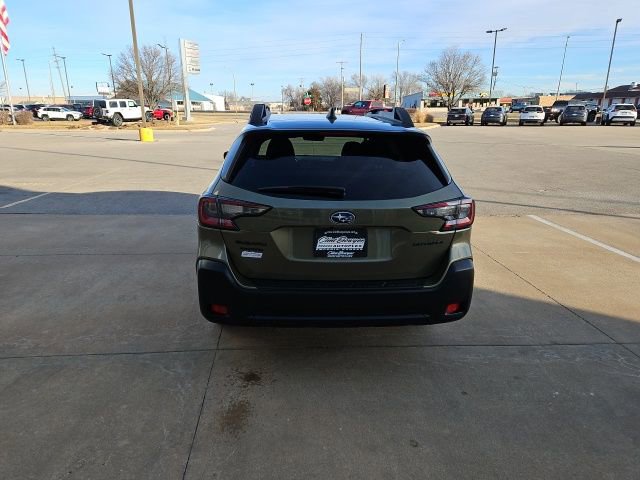 Used 2024 Subaru Outback Onyx Edition image 6