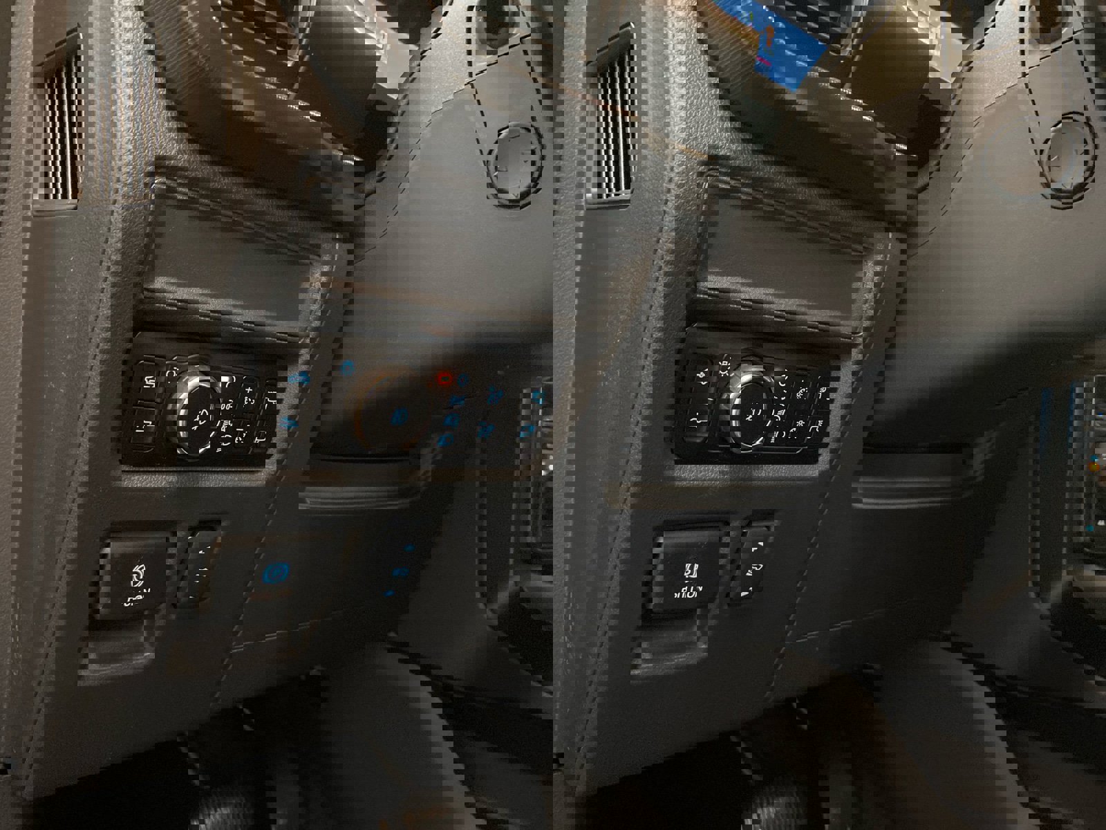 New 2026 Ford F150 Raptor image 16