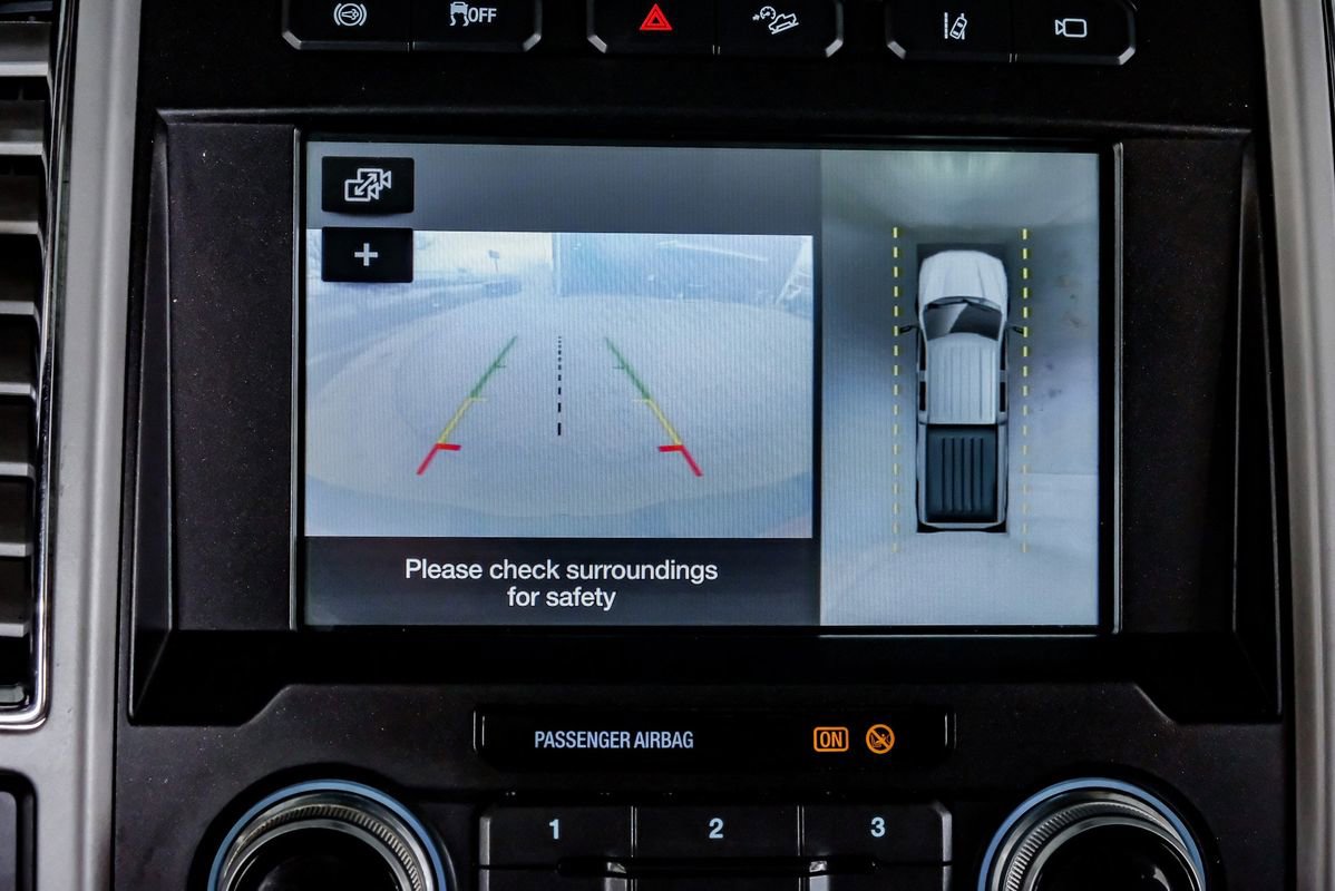 Used 2018 Ford F250 King Ranch w/ King Ranch Ultimate Package image 19