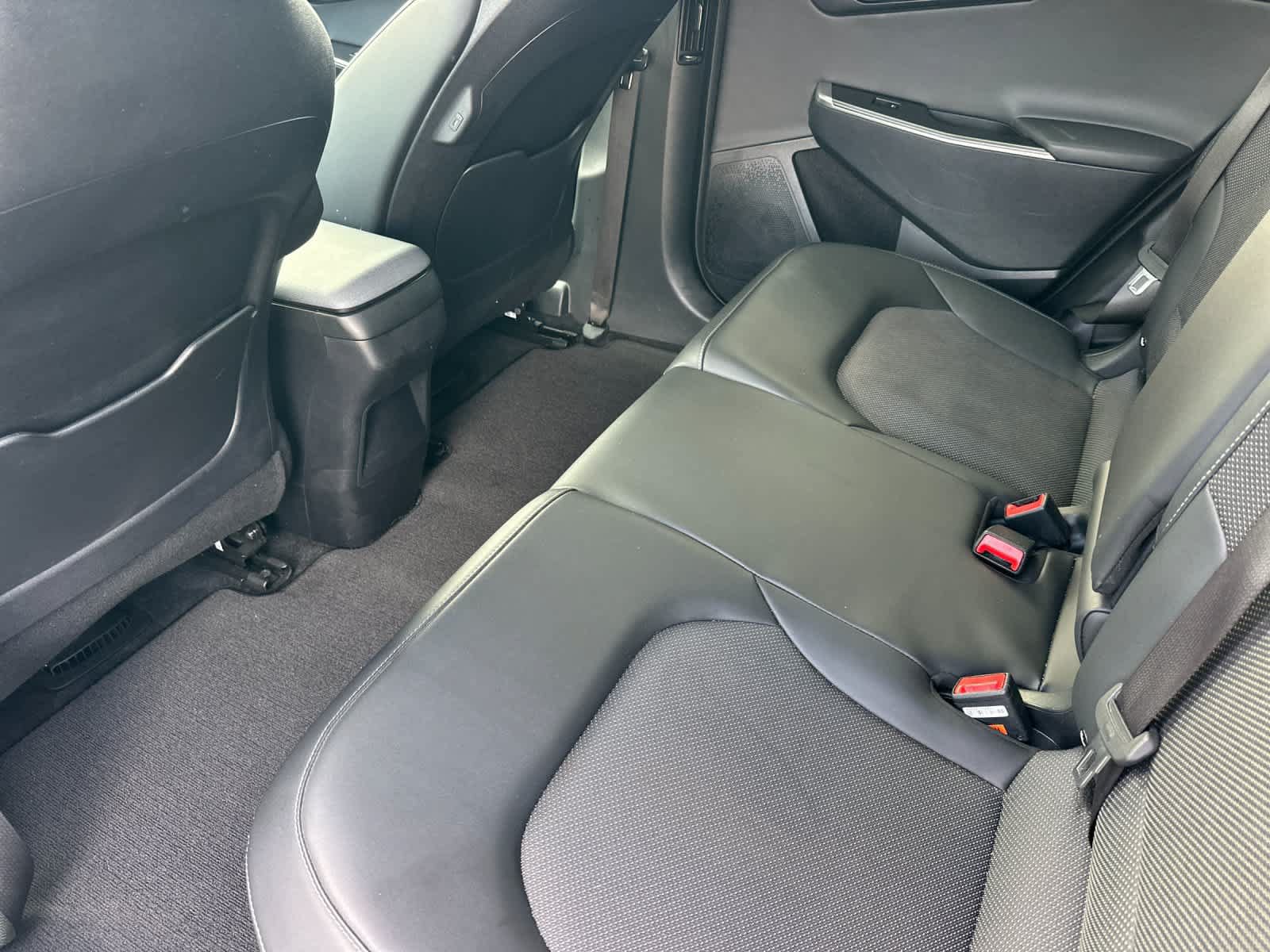 Used 2023 Kia EV6 Light RWD image 5