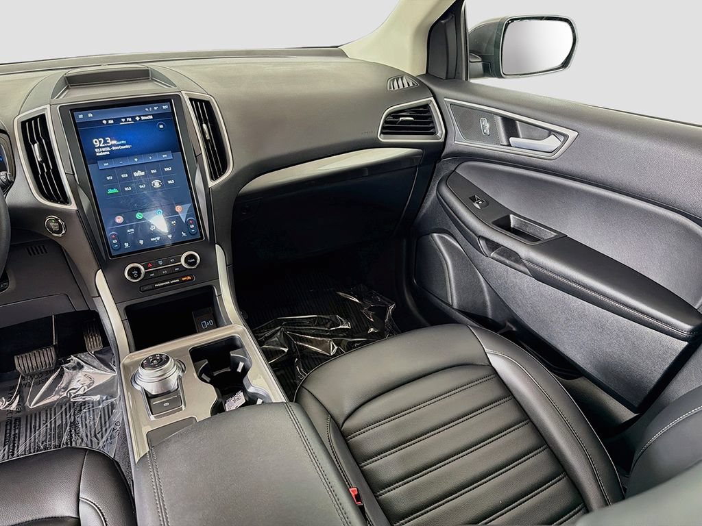 Used 2023 Ford Edge SEL w/ Convenience Package AWD/4WD image 34