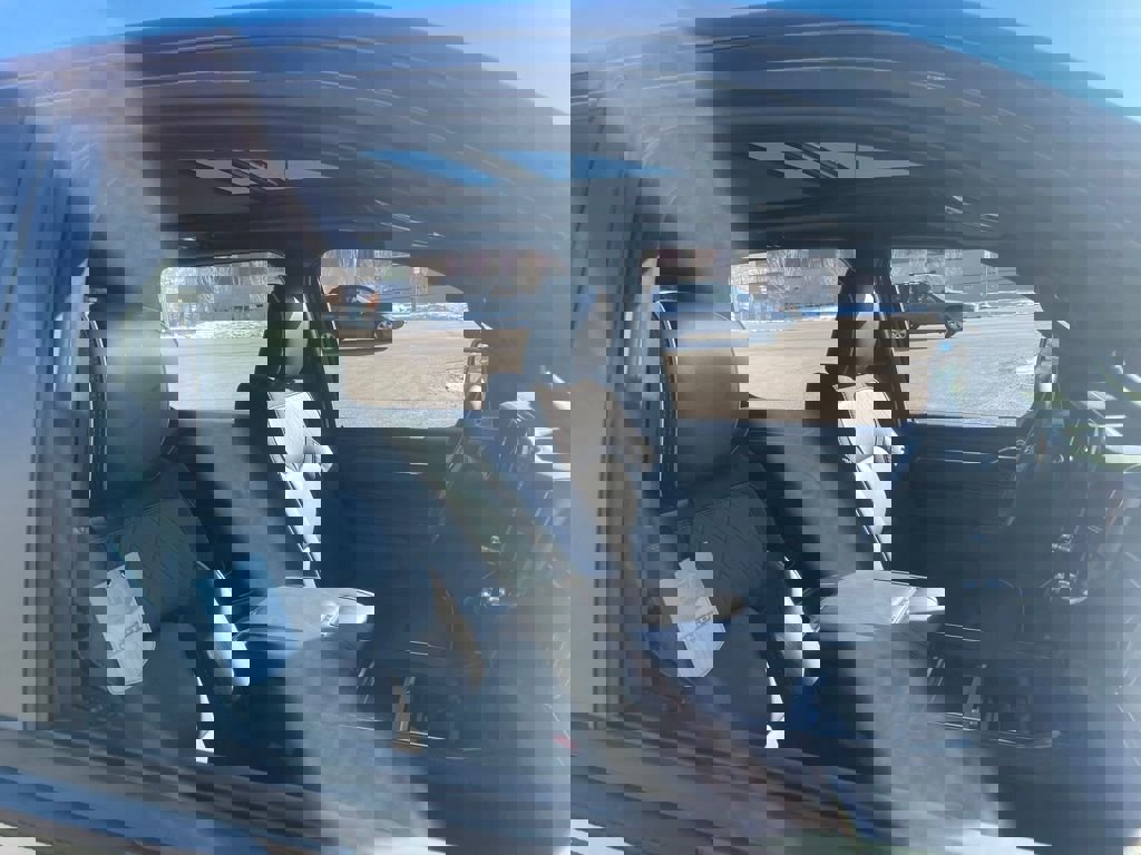 New 2026 RAM 1500 Limited image 18