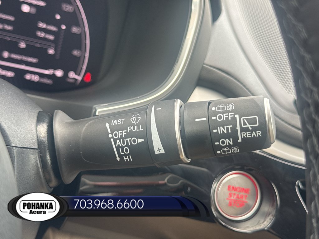 New 2026 Acura MDX w/ Technology Package AWD/4WD image 11
