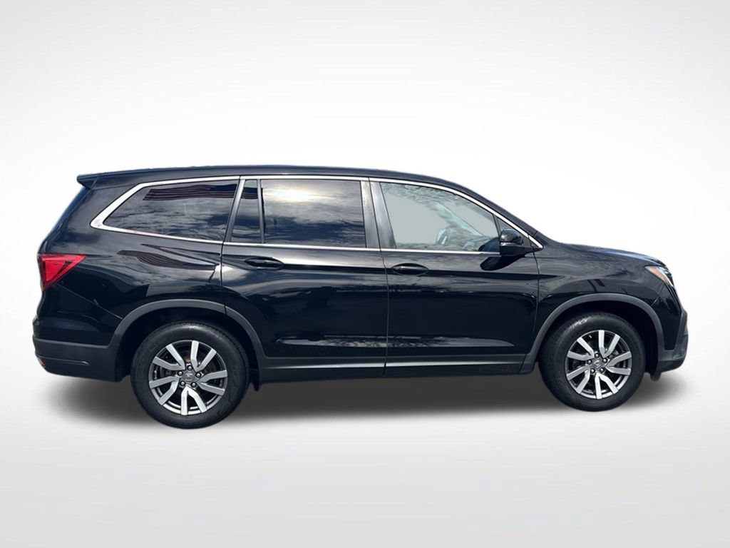 Used 2020 Honda Pilot EX-L image 8