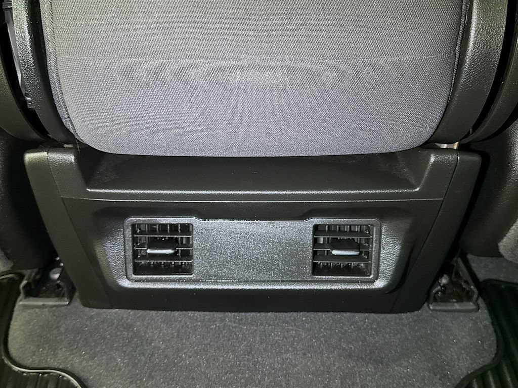 Certified 2023 Chevrolet Silverado 1500 Custom AWD/4WD image 21