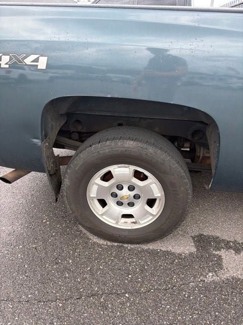 Used 2012 Chevrolet Silverado 1500 LT w/ All-Star Edition AWD/4WD image 25