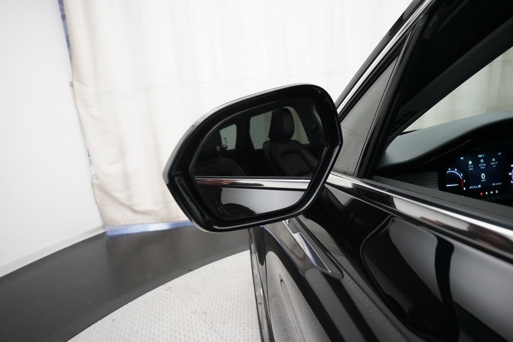 Used 2022 Lincoln Corsair AWD w/ Premium Package image 25