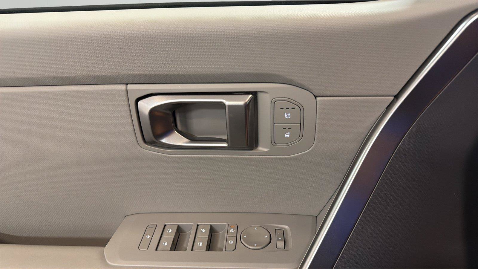 New 2027 Kia Seltos X-Line S AWD/4WD image 23