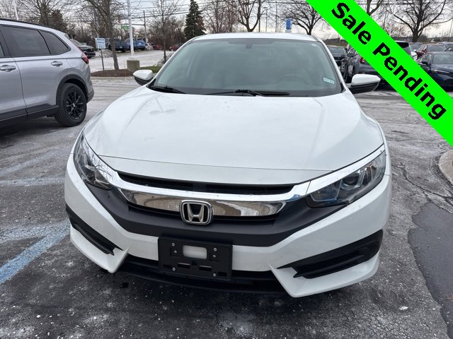 Used 2016 Honda Civic LX image 20