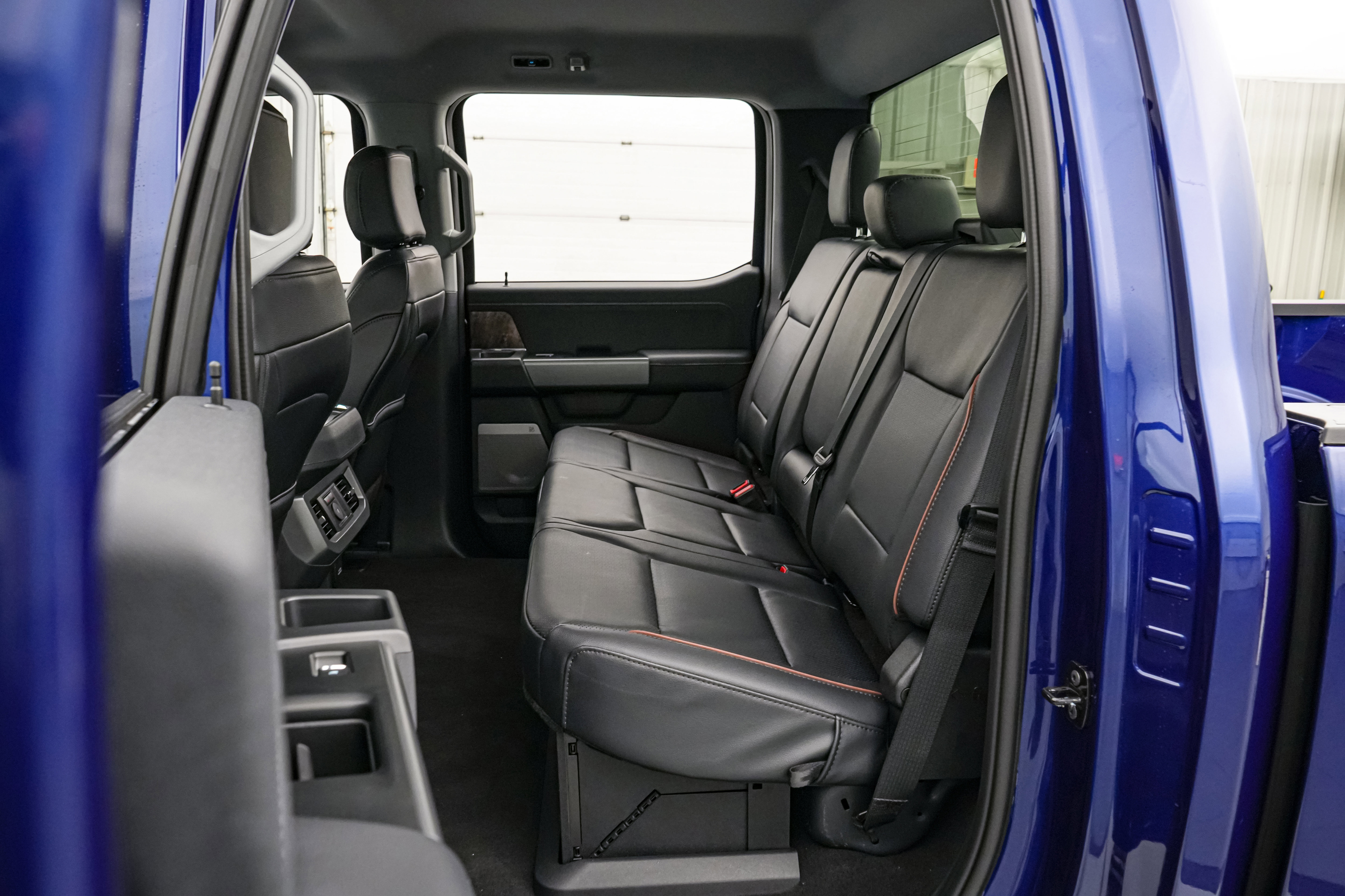 New 2026 Ford F250 Lariat w/ Tremor Off-Road Package image 23