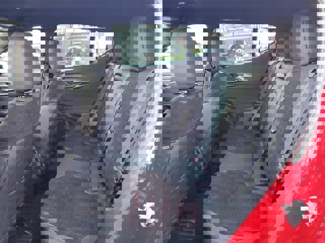 New 2024 Dodge Hornet GT image 6