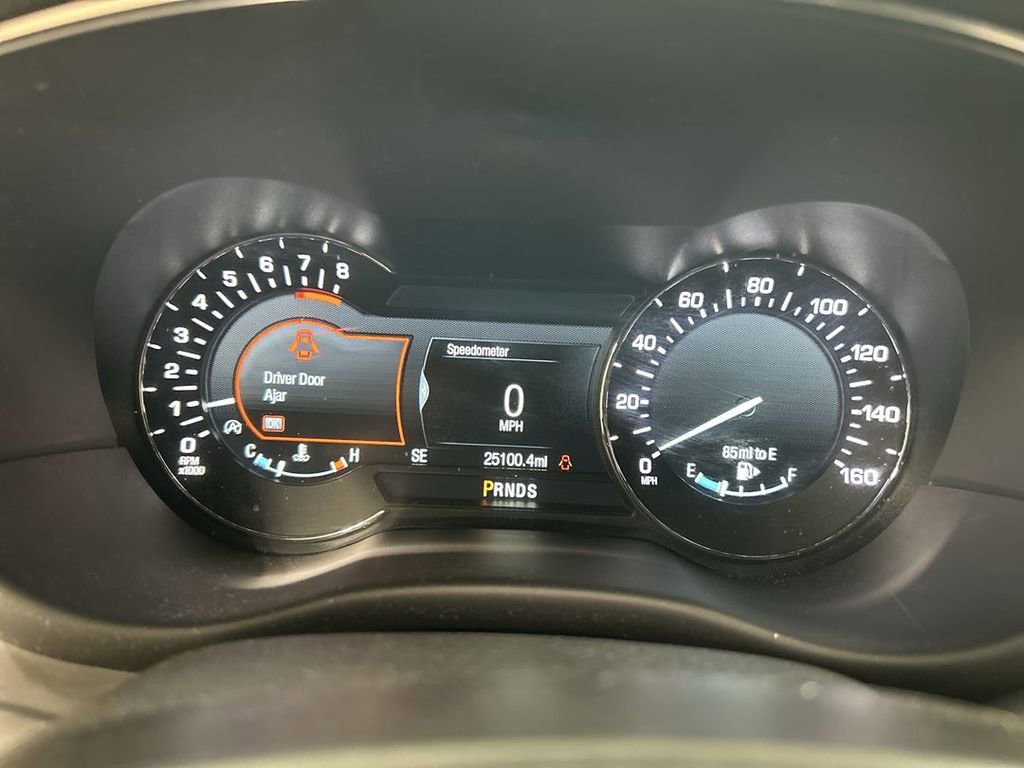 Used 2019 Lincoln MKC Reserve image 13