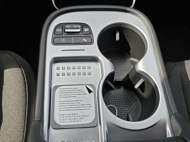 New 2026 Hyundai Ioniq 9 SE image 11