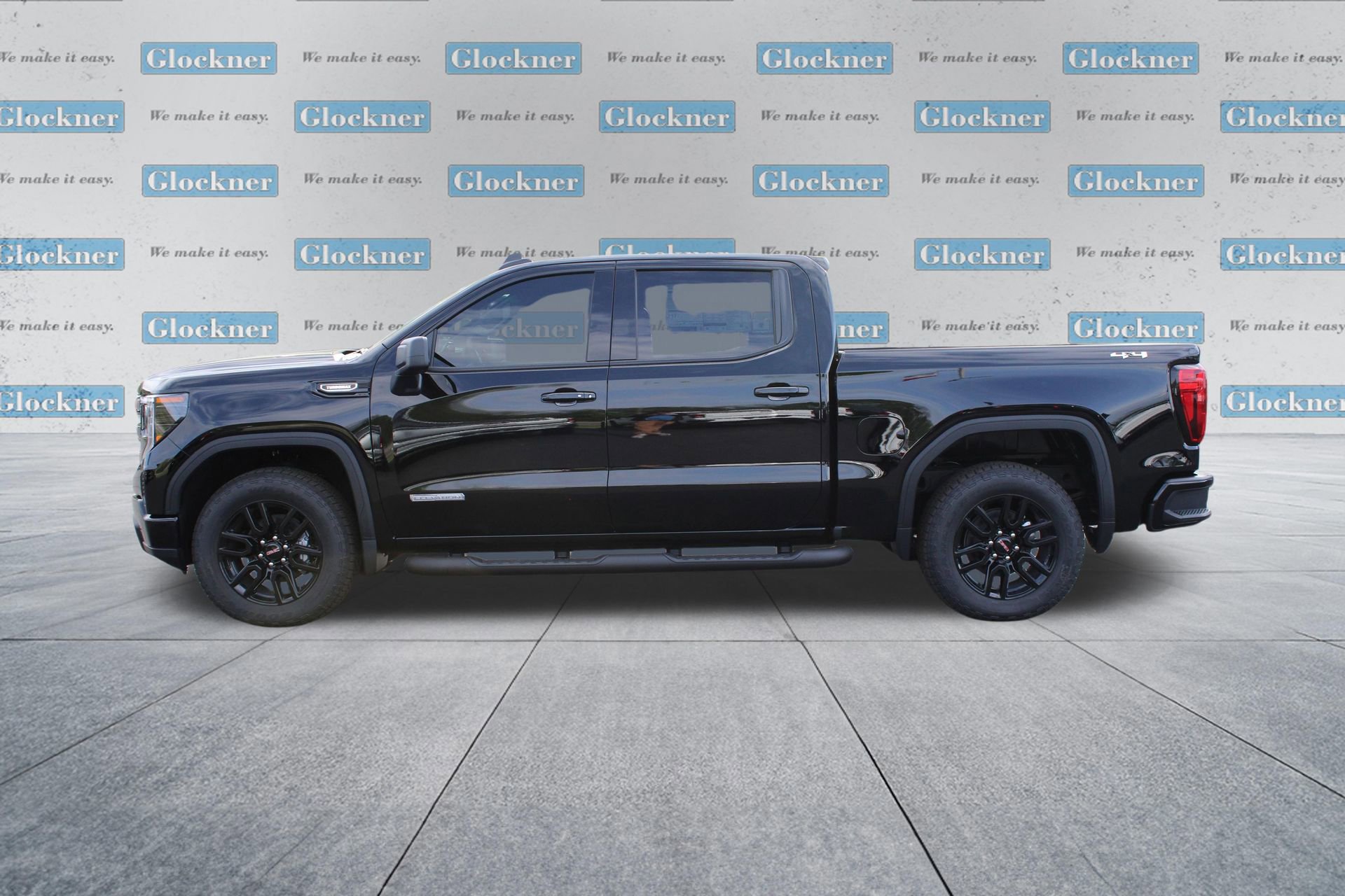 New 2026 GMC Sierra 1500 Elevation w/ Elevation Select Package image 10