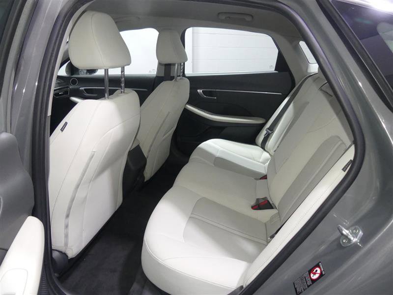 Used 2022 Hyundai Sonata SEL image 27