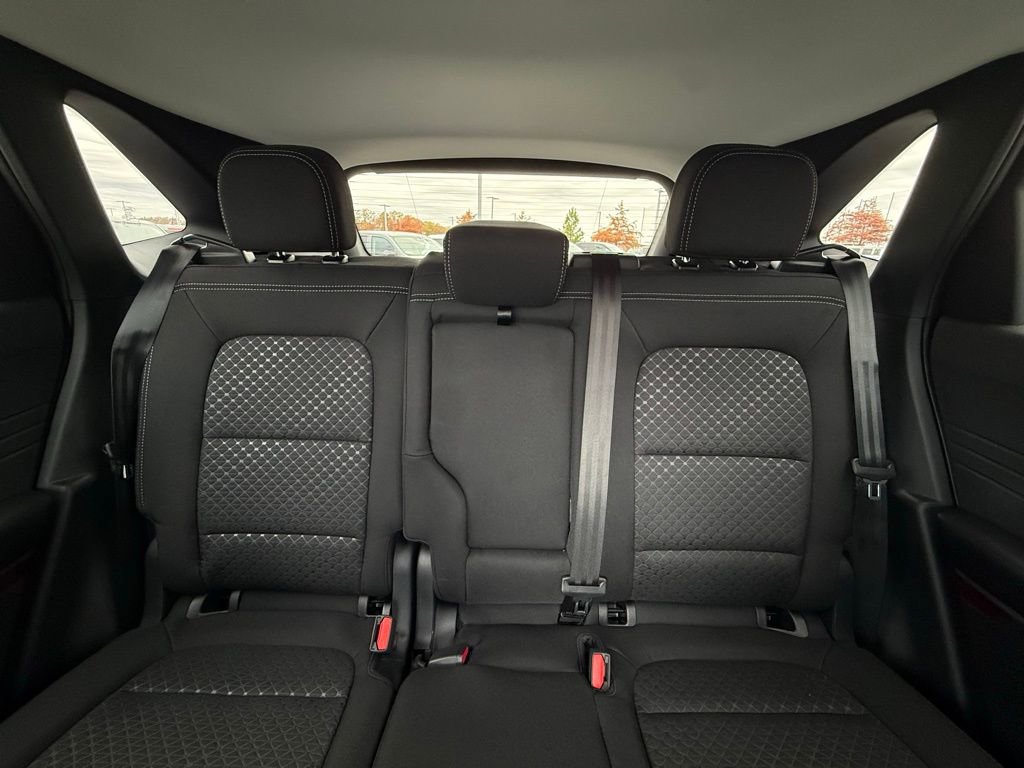New 2026 Ford Escape Active image 28