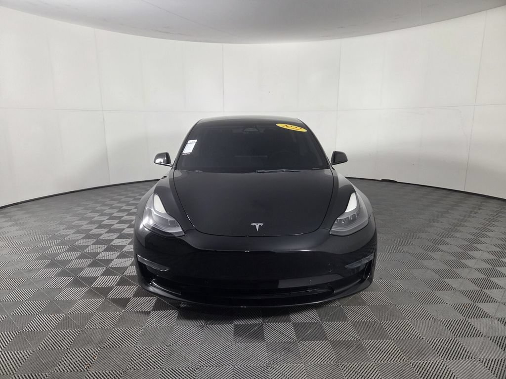 Used 2022 Tesla Model 3 Performance AWD/4WD image 3