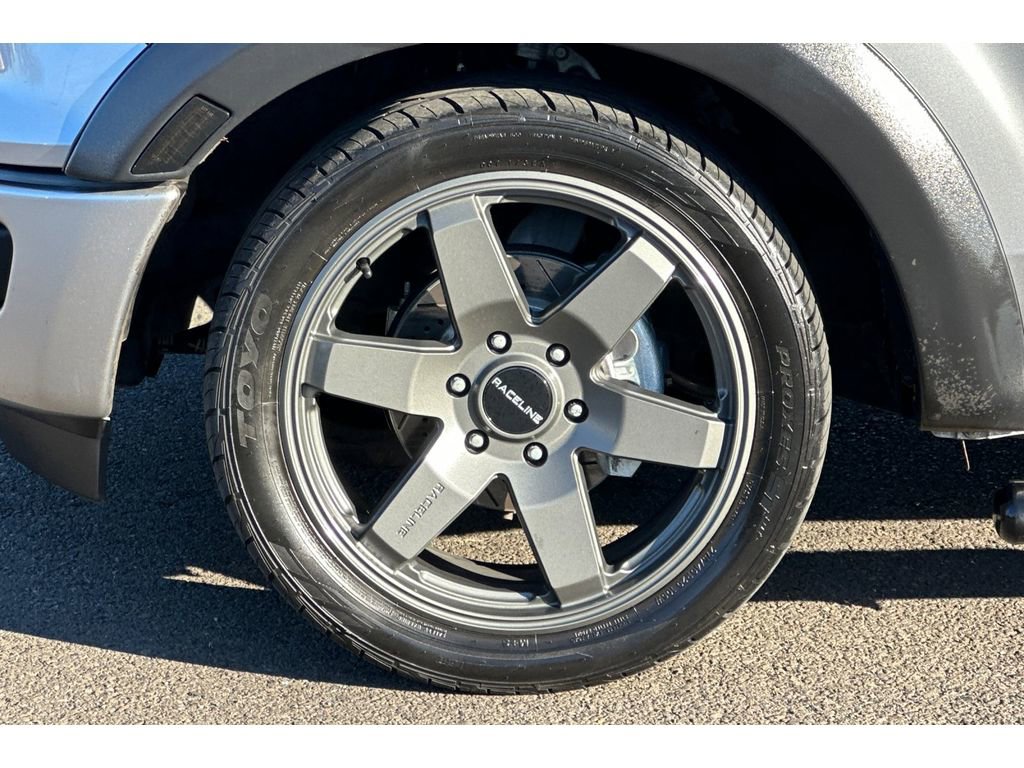 Used 2020 Ford Ranger XLT image 26