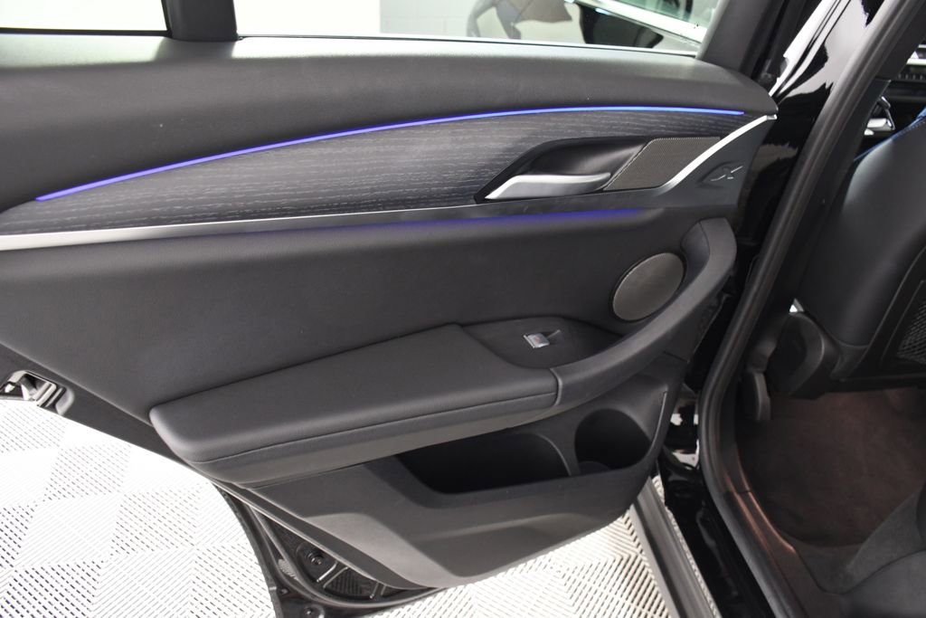 Used 2023 BMW X3 xDrive30i w/ Convenience Package image 26