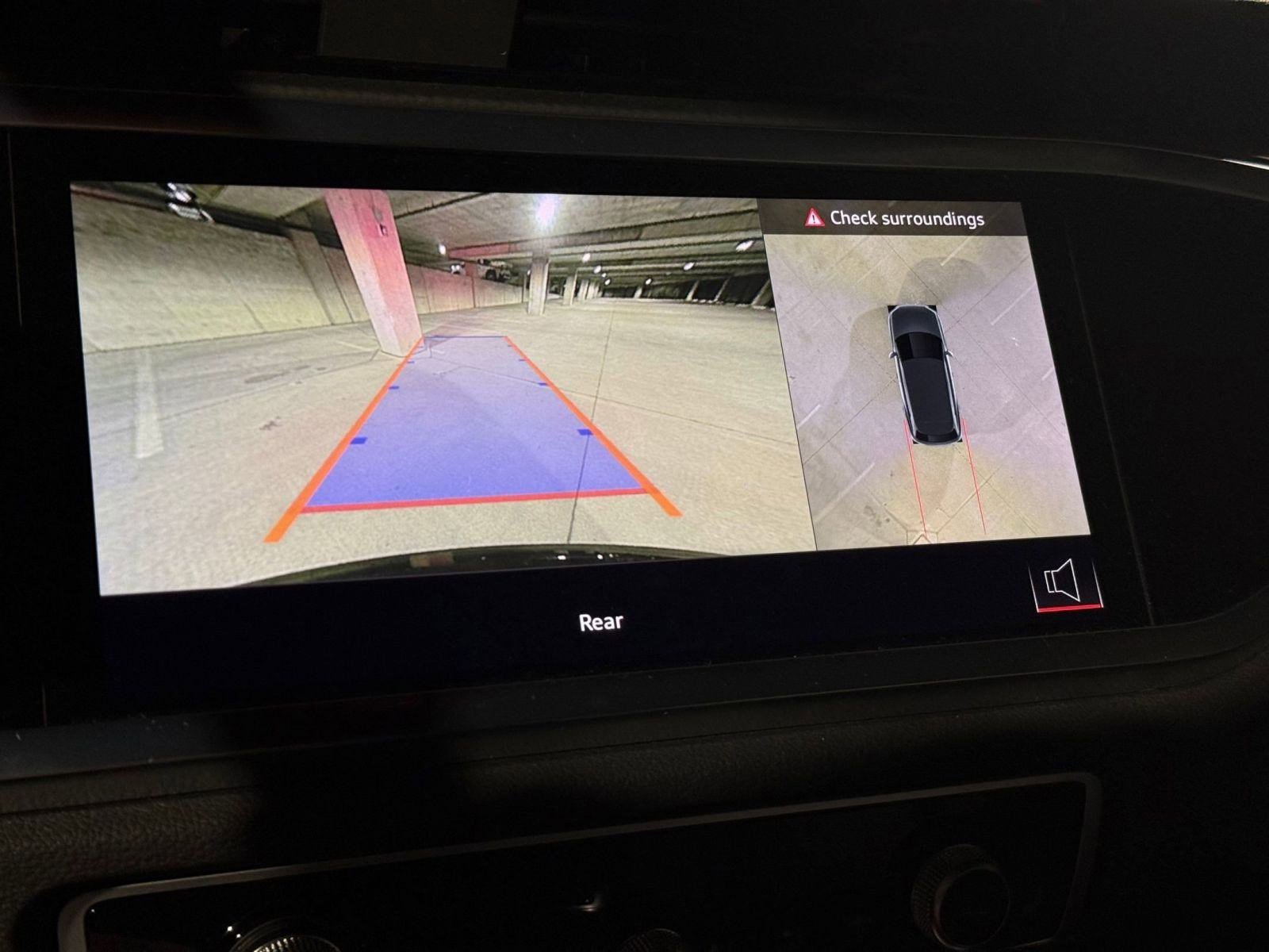 Used 2024 Audi Q3 2.0T Premium Plus w/ Premium Plus Package image 26