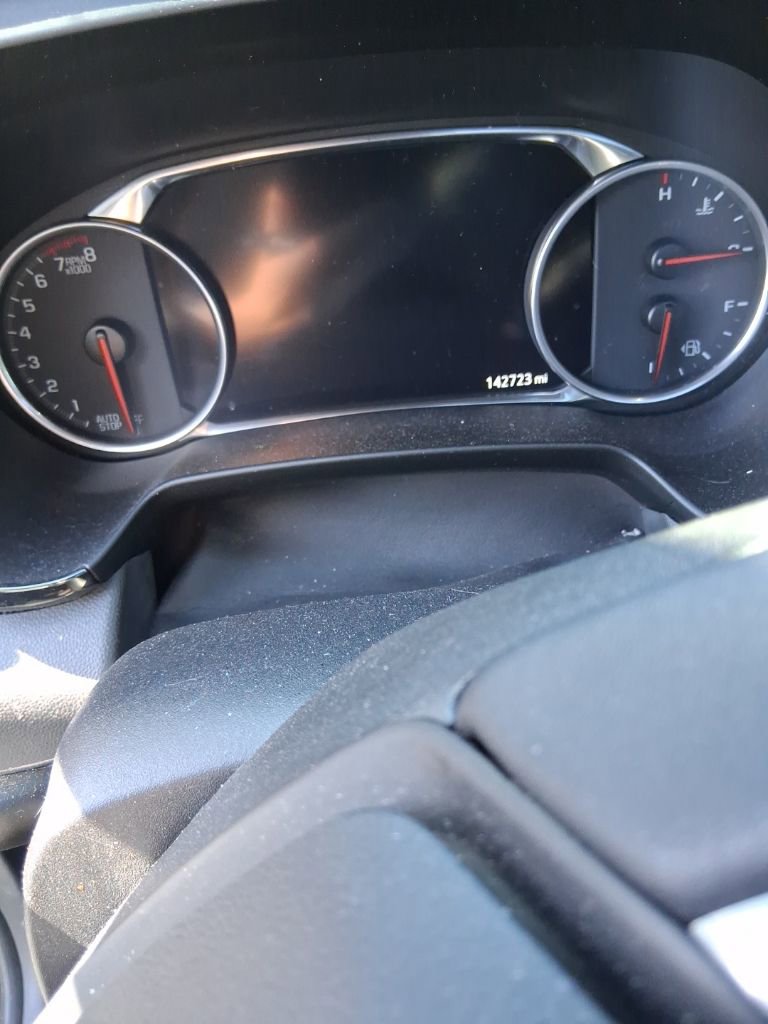 Used 2020 Chevrolet Blazer RS image 11