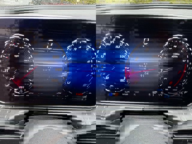 Used 2024 Mercedes-Benz C 300 Sedan image 25