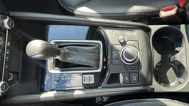 Used 2025 MAZDA CX-5 AWD 2.5 S image 13