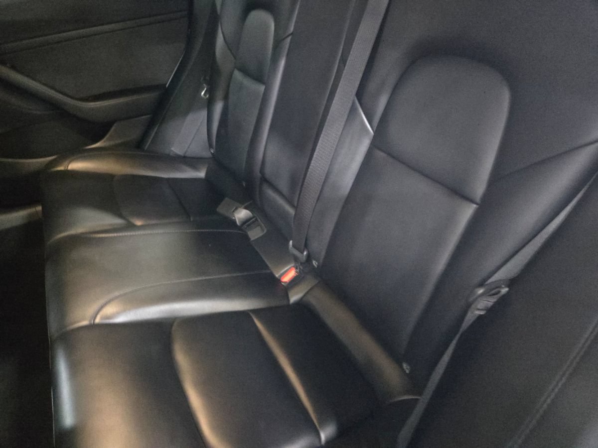 Used 2022 Tesla Model 3 Standard Range RWD image 51