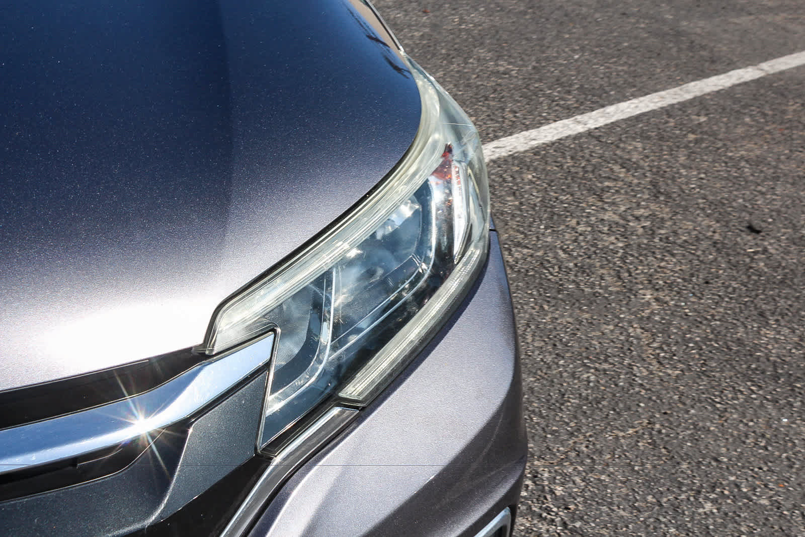 Used 2015 Honda CR-V EX image 13