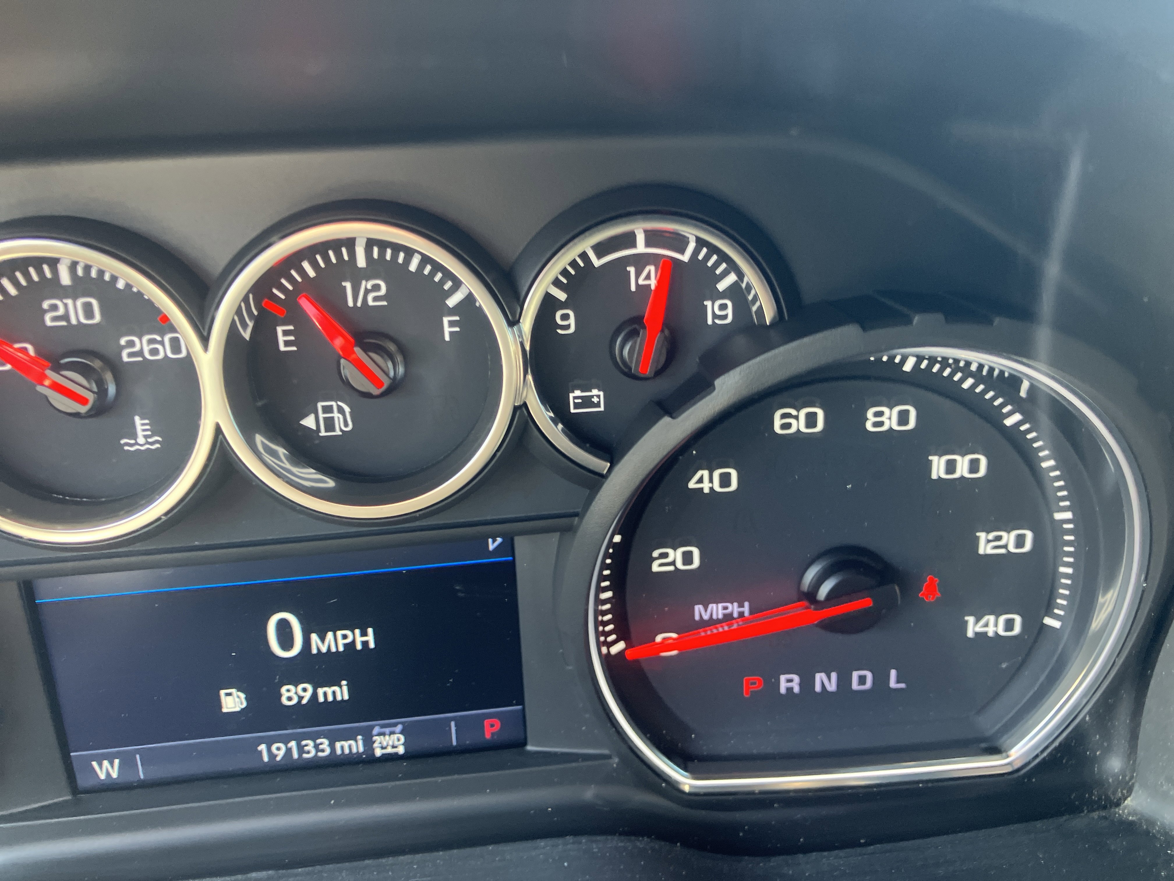 Used 2022 Chevrolet Silverado 2500 LTZ image 22