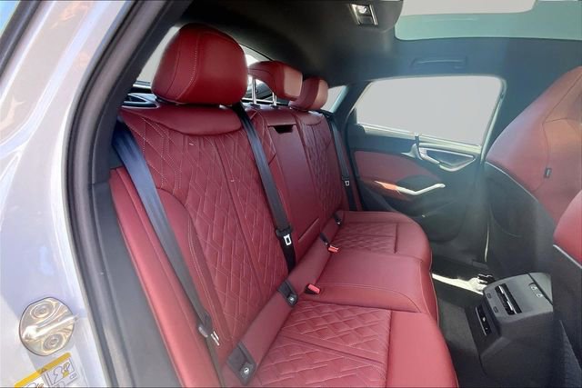 New 2026 Audi S5 Prestige AWD/4WD image 29