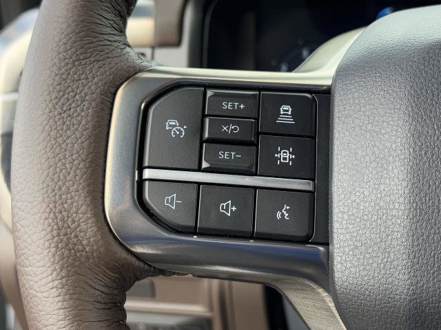 New 2025 Ford F150 King Ranch w/ FX4 Off-Road Package image 15