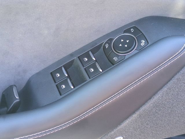 Used 2025 Ford Mustang Mach-E GT AWD/4WD image 13