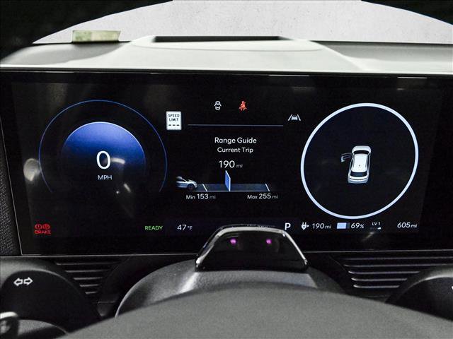 Used 2026 Hyundai Ioniq 5 Limited image 11