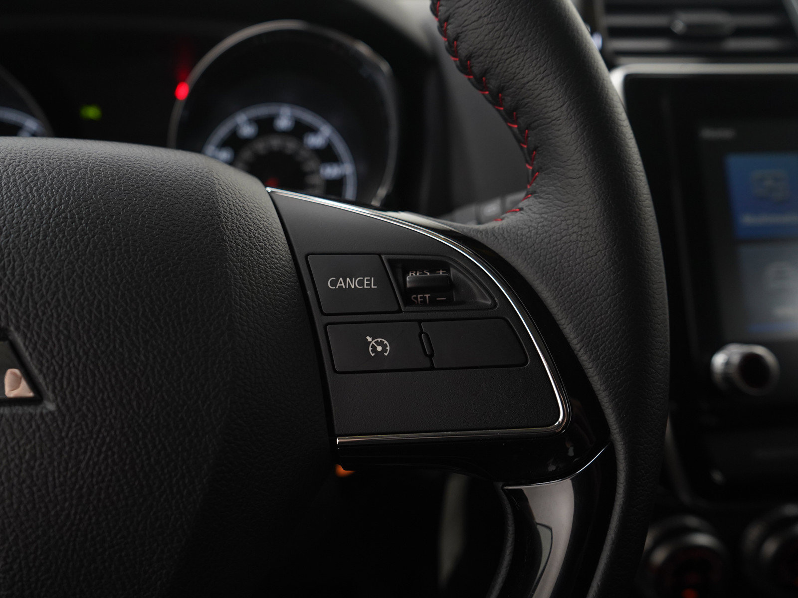 Used 2026 Mitsubishi Outlander Sport AWD image 24