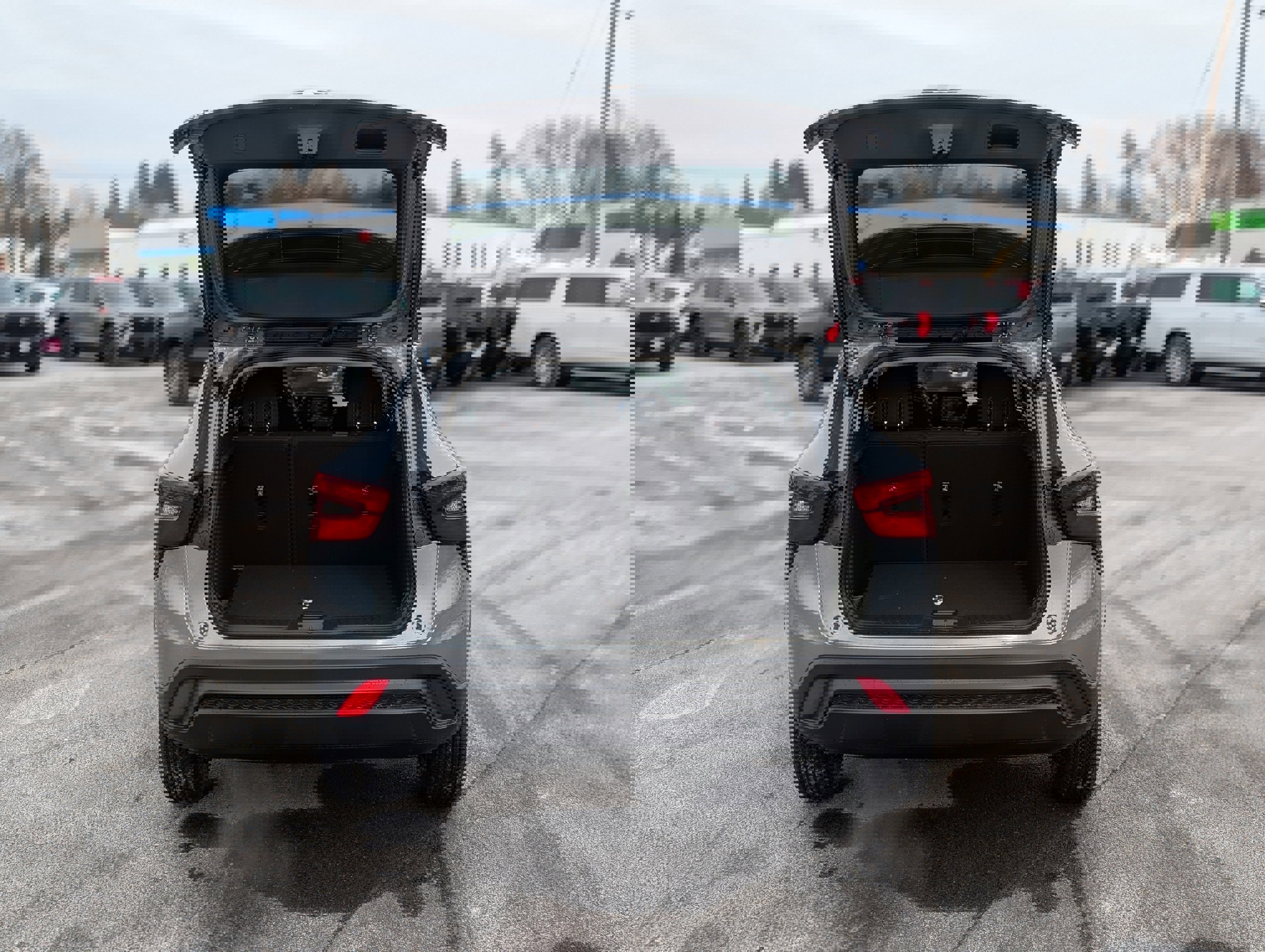 New 2026 Chevrolet Trax LS image 27