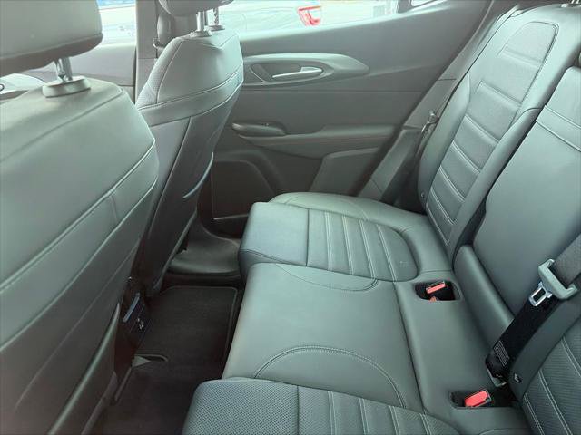Certified 2025 Dodge Hornet GT w/ GT Plus Package AWD/4WD image 7