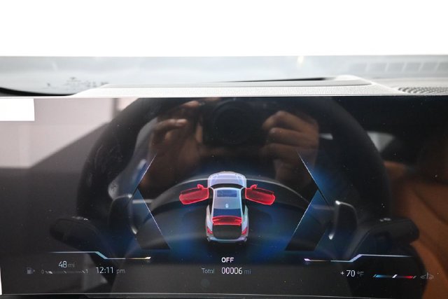 New 2027 BMW 430i Coupe w/ M Sport Package AWD/4WD image 12