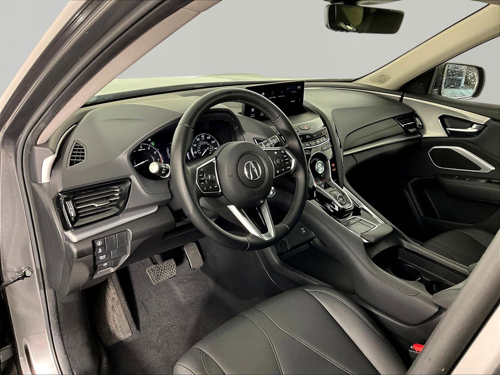 Certified 2024 Acura RDX SH-AWD image 15
