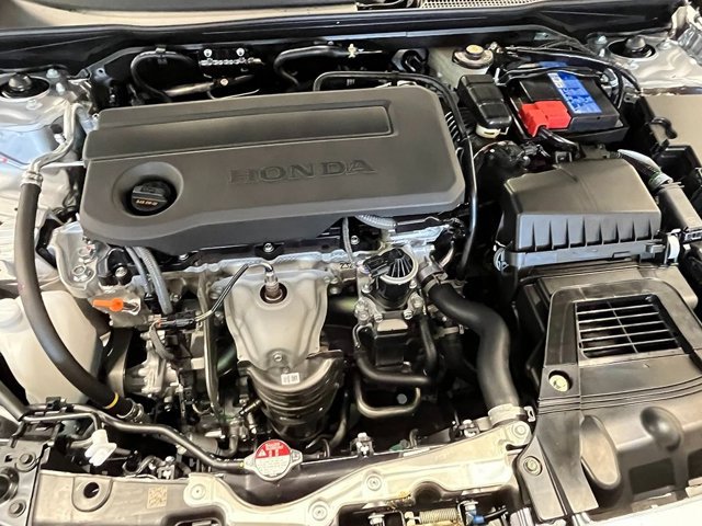 New 2026 Honda Civic Sport image 11
